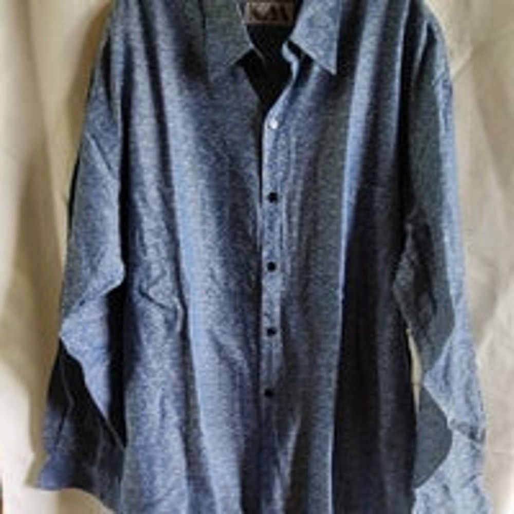 Krizia shirt XL